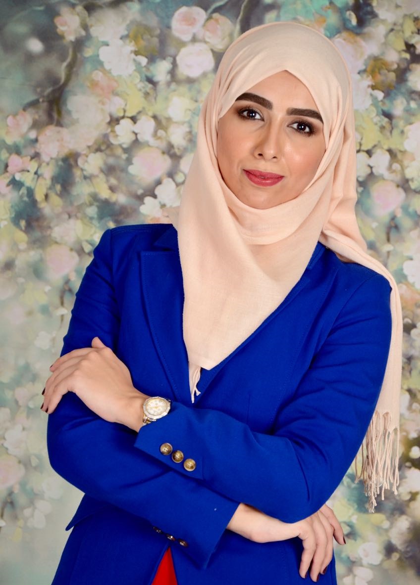 Fatima Mohammed profile image